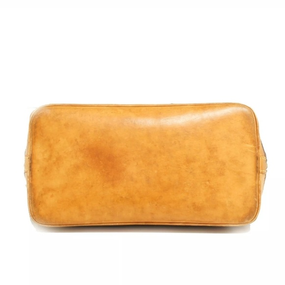 Louis Vuitton Alma Bag - Picture 2 of 8